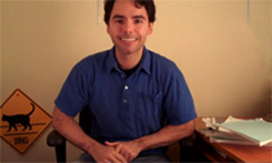 Daniel Calvisi Dan Calvisi