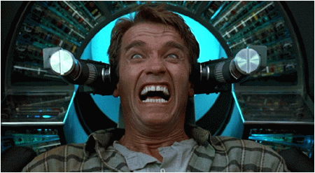 Total Recall copyright Sony Pictures