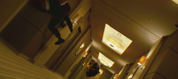 Can you press 3rd floor for me-aaaahhhhhh!