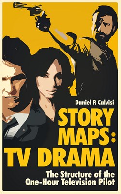 Story Maps: TV Drama e-book