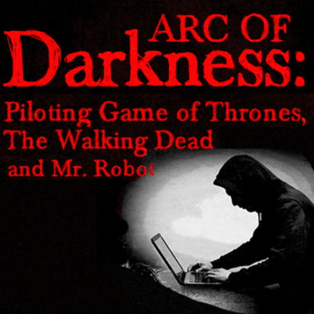 What is the Arc Of Darkness?