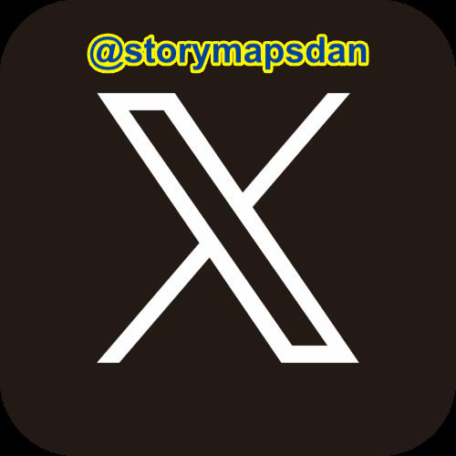 storymapsdan calvisi on X