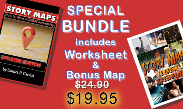 Story Maps book PDF bundle