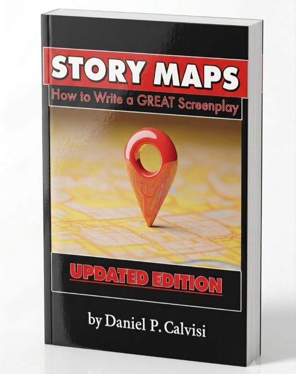 Story Maps book updated edition exclusive PDF version