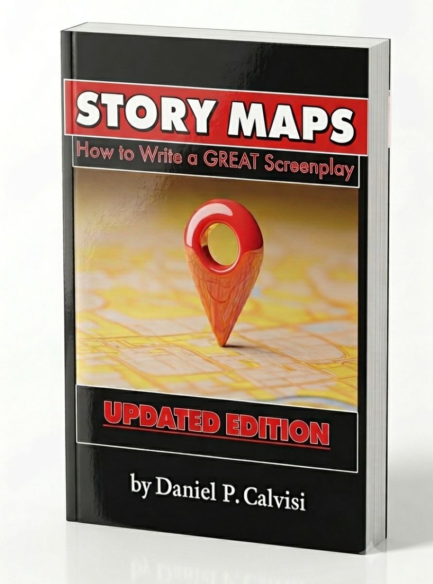 Buy story maps book UPDATED EDITION by Daniel Calvisi